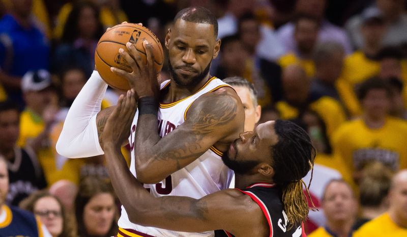 Photo credit: Jason Miller/Getty